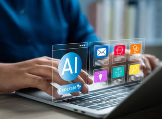 Principiante em criptomoedas a aprender as bases do trading automatizado com IA