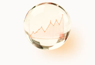 Plataforma intuitiva de investimento para principiantes que torna o trading complexo mais simples
